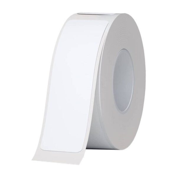Niimbot thermal labels for B18, 14 mmx50 mm, 125 pcs