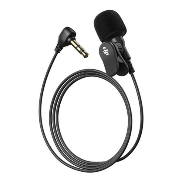 Mikrofon krawatowy do DJI Mic / Mic 2 - Image 3