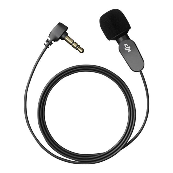 Mikrofon krawatowy do DJI Mic / Mic 2 - Image 2