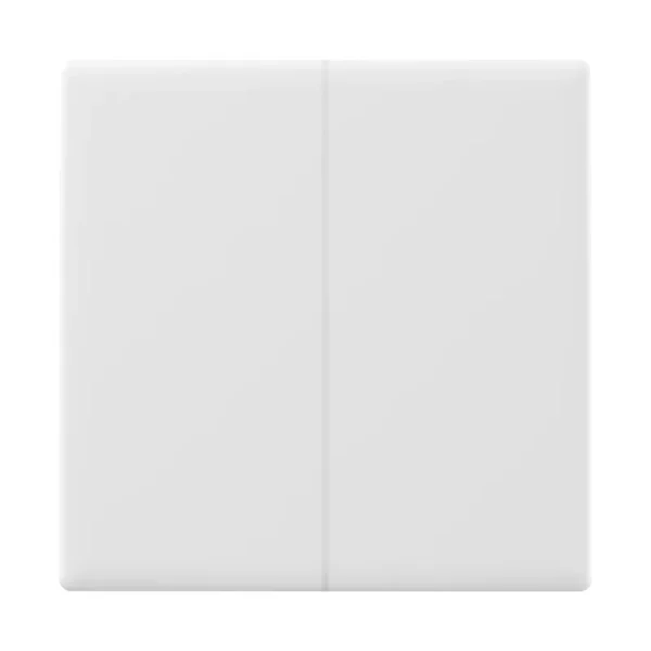 Smart WiFi Touch Wall Switch Sonoff TX T5 2C (2-channel) - Image 2
