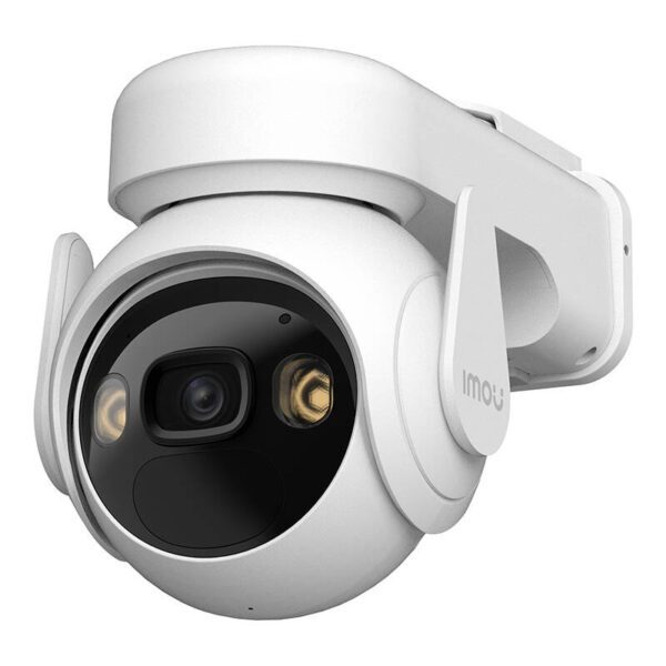 Outdoor WiFi Camera Imou Cell PT 3mp H.265 - Image 3