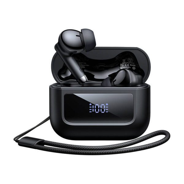 Earphones TWS Mcdodo B04 Series HP-3290 (black) - Image 2