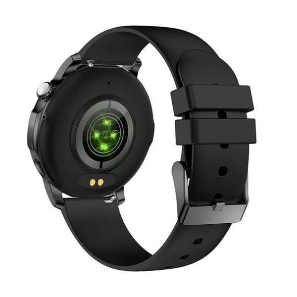 Colmi V65 Smartwatch (Black) - Image 4