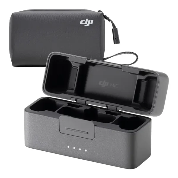 Charging case for DJI Mic 2 - Image 12
