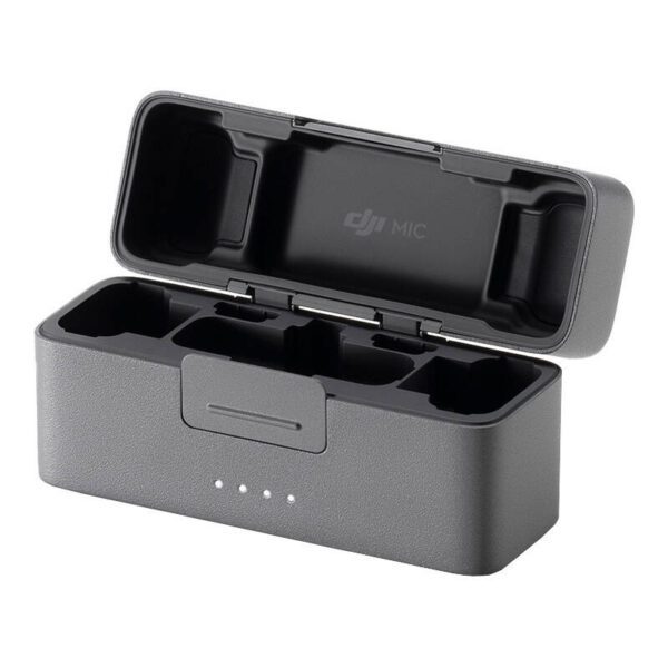 Charging case for DJI Mic 2 - Image 5