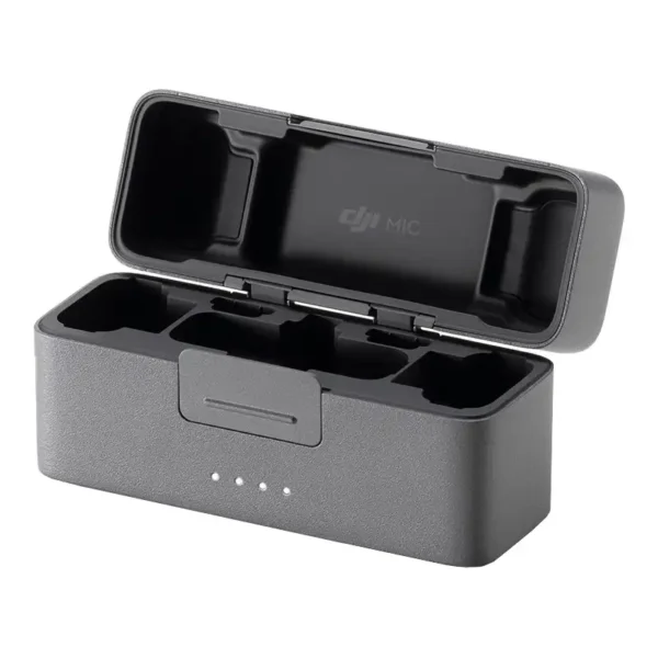 Charging case for DJI Mic 2 - Image 11