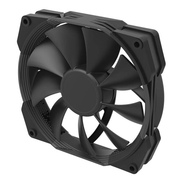 Darkflash S200 Computer fan (black) - Image 2