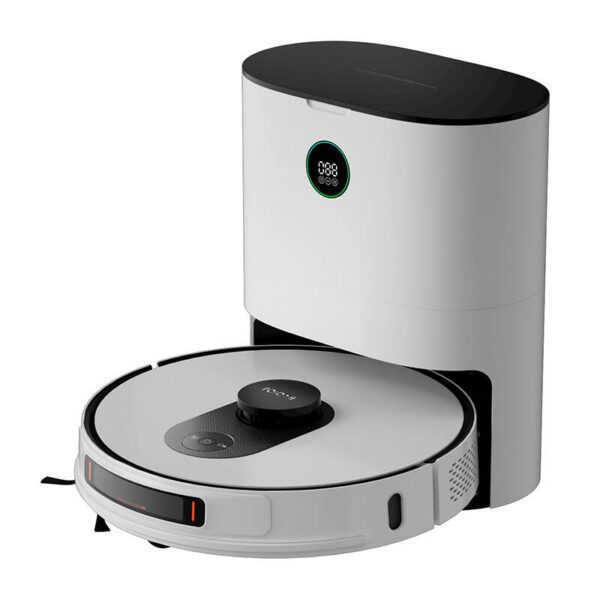 Robotic Vacuum cleaner Roidmi EVE MAX - Image 2