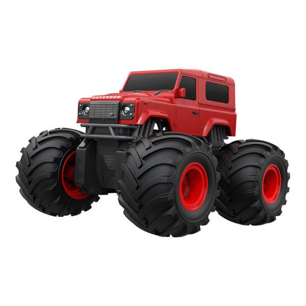 Remote-controlled car Double Eagle (red)  Land Rover (Amphibious) E343-003 - Image 2