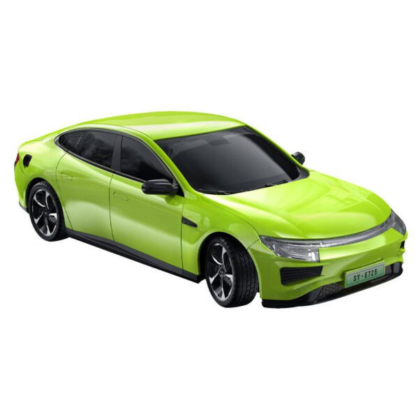 RC remote control car 1:16 Double Eagle Electric Car E725-003 - Image 3