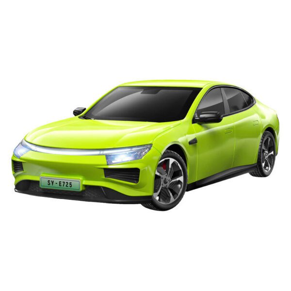 RC remote control car 1:16 Double Eagle Electric Car E725-003 - Image 4
