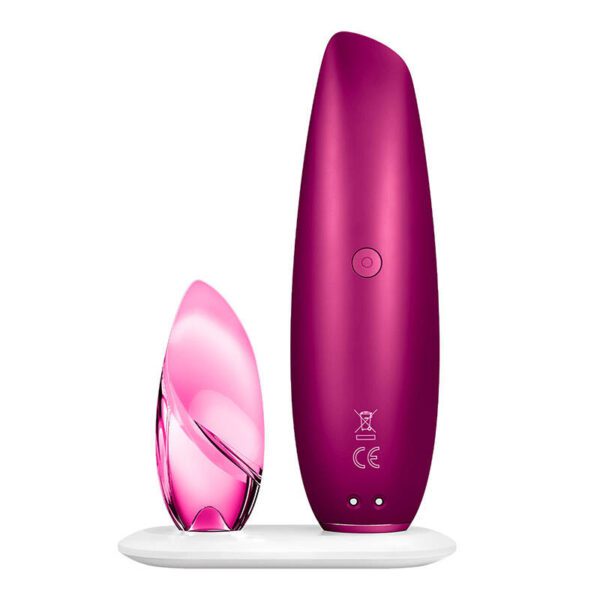 Geske 5in1 Magnetic Touchless Mask Peeler (magenta) - Image 8