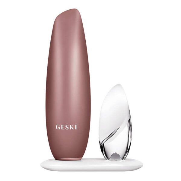 Geske Magnetic Touchless 5-in-1 Mask Scrub (starlight) - Image 2