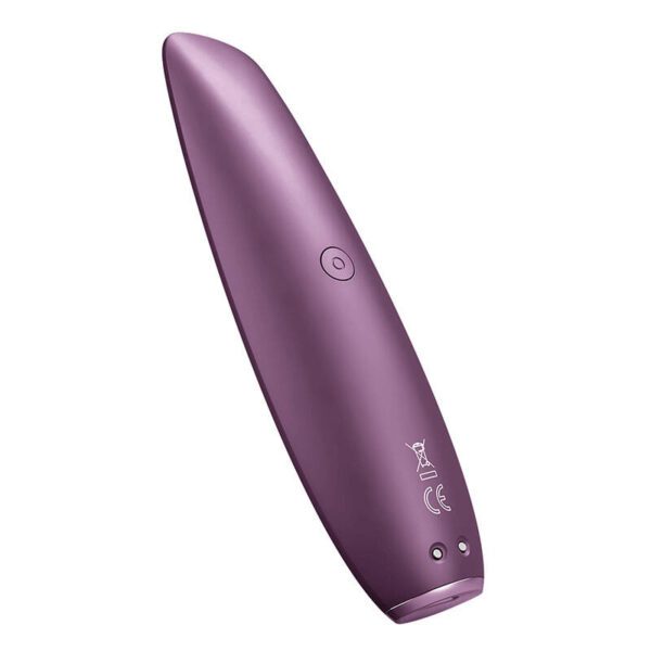 Geske Magnetic Touchless 5-in-1 Facial Mask Scrub (pink). - Image 7