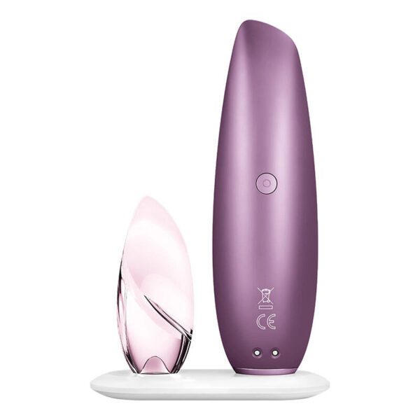 Geske Magnetic Touchless 5-in-1 Facial Mask Scrub (pink). - Image 8
