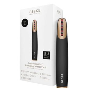 Geske 7in1 firming face wand (gray)