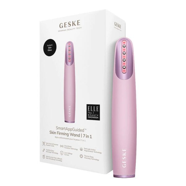 Geske 7in1 firming face wand (pink) - Image 2