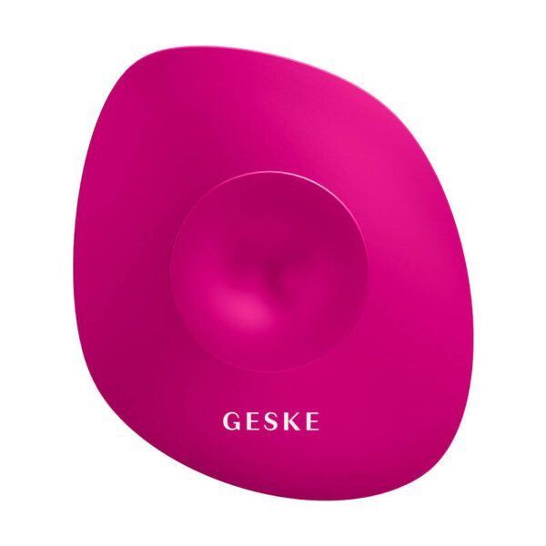 Geske Body Brush 4 in 1 (magenta) - Image 2