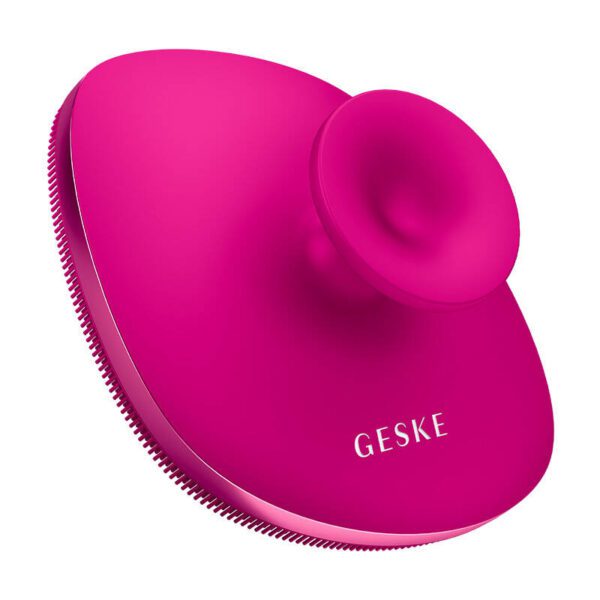 Geske Body Brush 4 in 1 (magenta) - Image 3