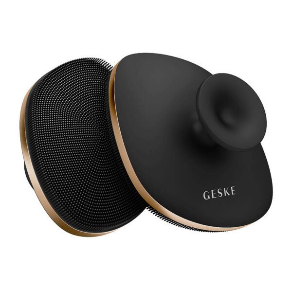 Geske Body Brush 4 in 1 (gray) - Image 9