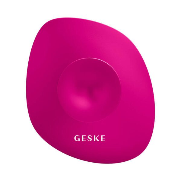 Geske Body Brush 4 in 1 (magenta) - Image 3