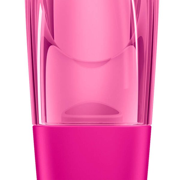 Geske Cool & Warm Eye Massager 7 in 1 (magenta) - Image 7