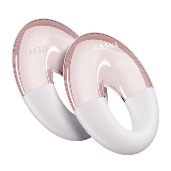 Geske Cool & Warm Eye Massager 7in1 (starlight) - Image 6