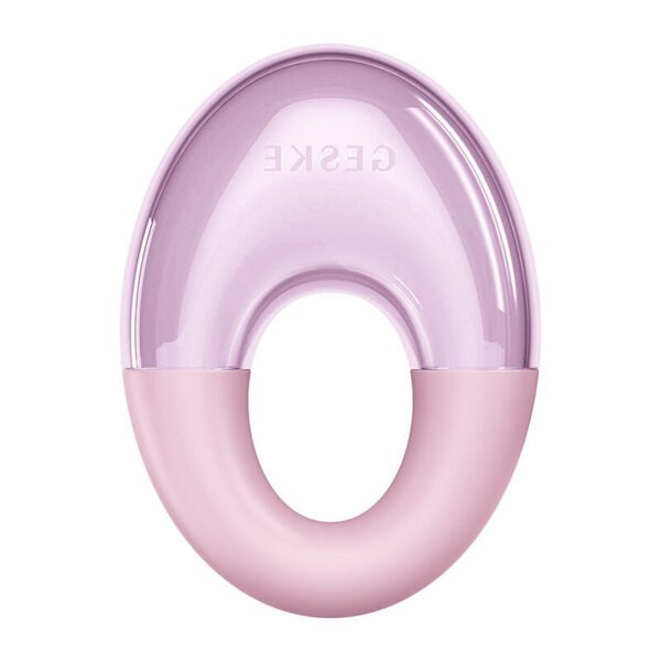 Geske Cool & Warm Eye Massager 7 in 1 (pink) - Image 2