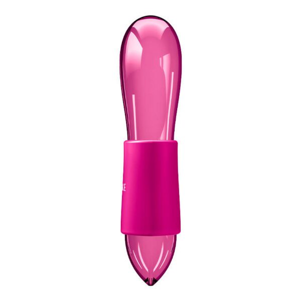 Cool&Warm Duo Eye Massager 7in1 Geske  (magenta) - Image 8