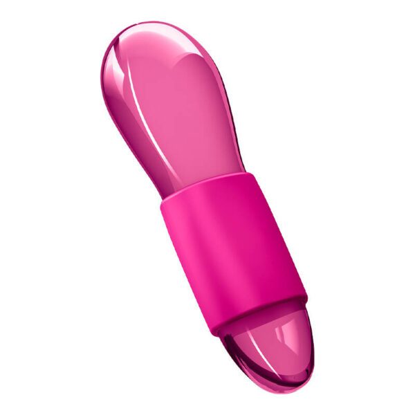 Cool&Warm Duo Eye Massager 7in1 Geske  (magenta) - Image 9