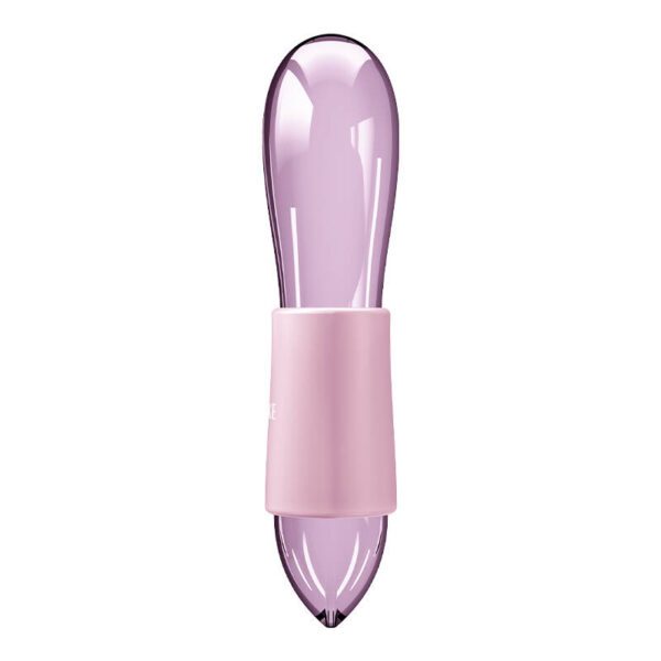Cool & Warm Duo Eye Massager 7 in 1 Geske (pink) - Image 8