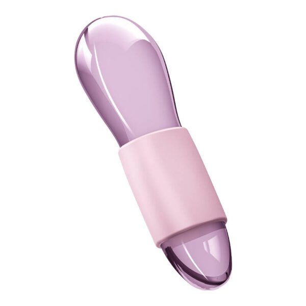 Cool & Warm Duo Eye Massager 7 in 1 Geske (pink) - Image 9