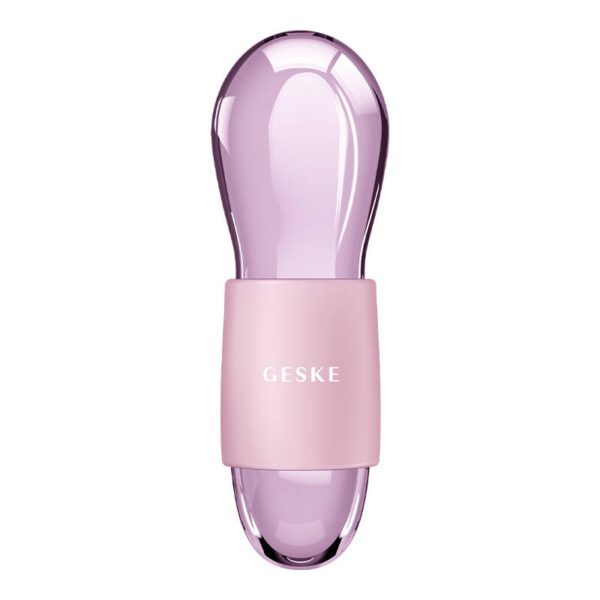 Cool & Warm Duo Eye Massager 7 in 1 Geske (pink) - Image 2