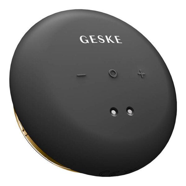 Geske Sonic Cool&Warm Face&Body Massager9in1 (gray) - Image 9