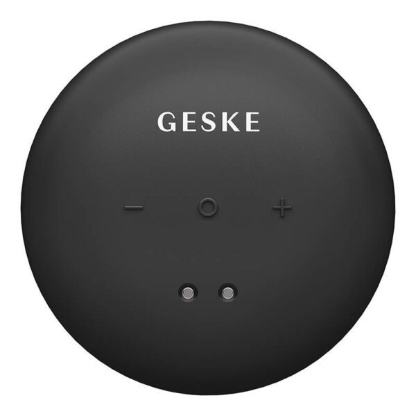 Geske Sonic Cool&Warm Face&Body Massager9in1 (gray) - Image 10