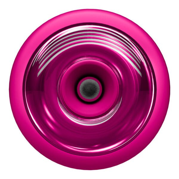 Geske Sonic Cool & Warm Face & Body Massager 9in1 (magenta) - Image 4