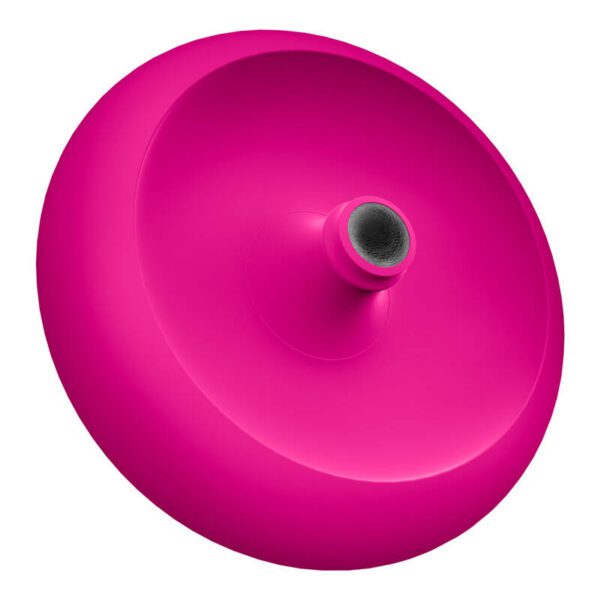Geske Sonic Cool & Warm Face & Body Massager 9in1 (magenta) - Image 7