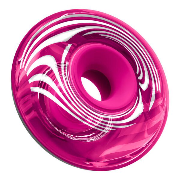 Geske Sonic Cool & Warm Face & Body Massager 9in1 (magenta) - Image 8