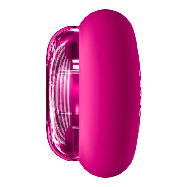 Geske Sonic Cool & Warm Face & Body Massager 9in1 (magenta) - Image 9