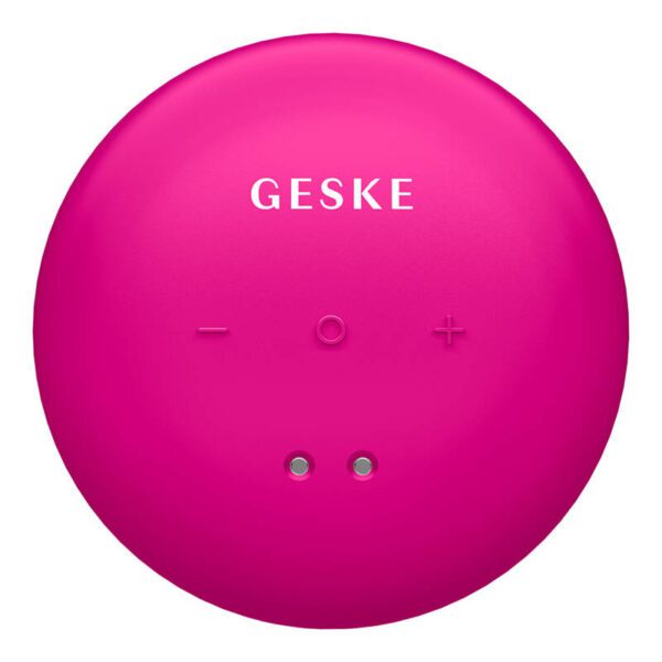 Geske Sonic Cool & Warm Face & Body Massager 9in1 (magenta) - Image 11
