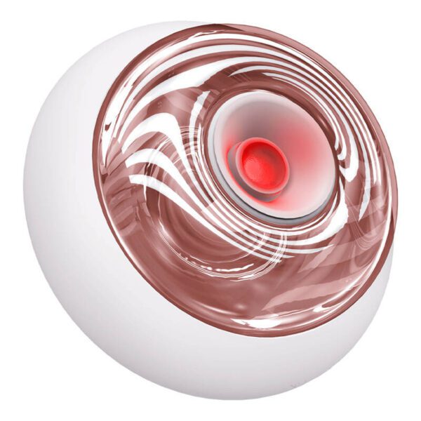 Geske Sonic Cool & Warm Face & Body Massager 9in1 (starlight) - Image 4