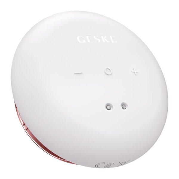 Geske Sonic Cool & Warm Face & Body Massager 9in1 (starlight) - Image 9