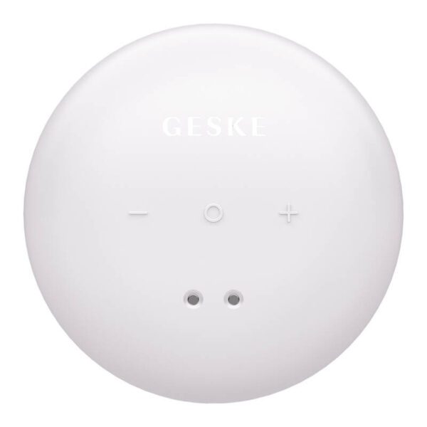 Geske Sonic Cool & Warm Face & Body Massager 9in1 (starlight) - Image 10