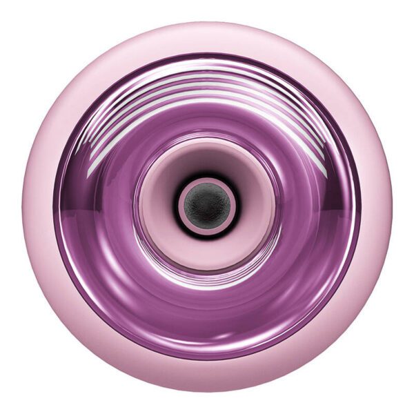 Geske Sonic Cool & Warm Face & Body Massager 9in1 (pink) - Image 3