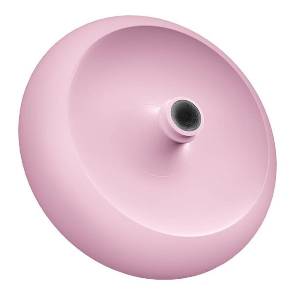 Geske Sonic Cool & Warm Face & Body Massager 9in1 (pink) - Image 6