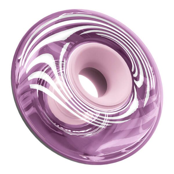 Geske Sonic Cool & Warm Face & Body Massager 9in1 (pink) - Image 7
