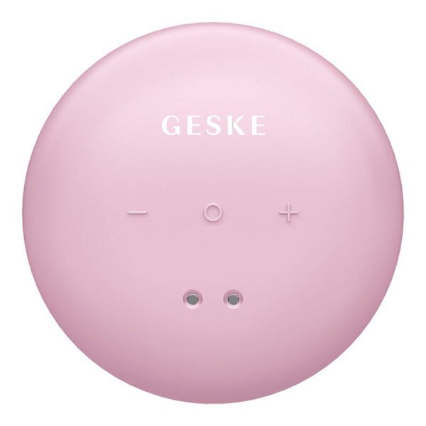 Geske Sonic Cool & Warm Face & Body Massager 9in1 (pink) - Image 10