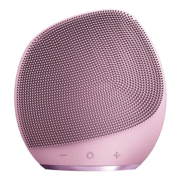 Geske Sonic Body Brush&Intensive Exfoliator 7in1 (pink) - Image 3