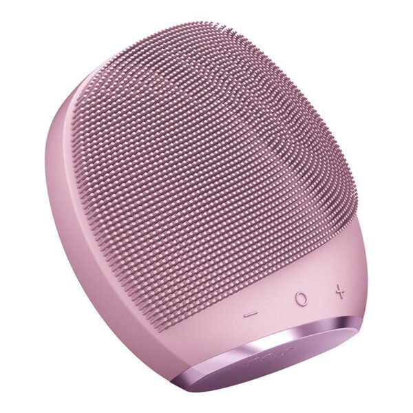 Geske Sonic Body Brush&Intensive Exfoliator 7in1 (pink) - Image 7