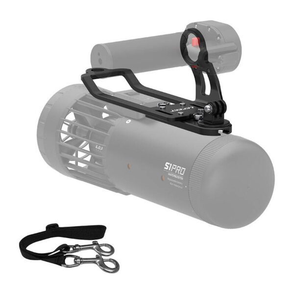 Single control handle for Lefeet S1 Pro scooter - Image 2